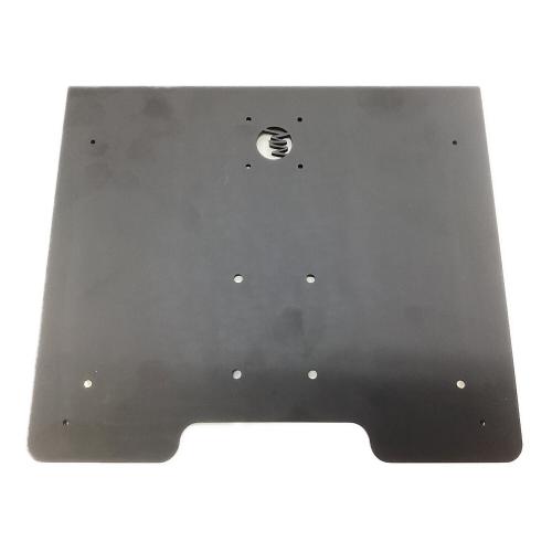 NOWE LLCAMP ファニチャーアクセサリー W37 ブラック 天板