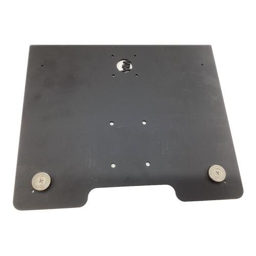 NOWE LLCAMP ファニチャーアクセサリー W37 ブラック 天板