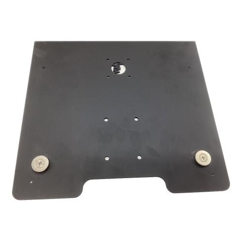 NOWE LLCAMP ファニチャーアクセサリー W37 ブラック 天板