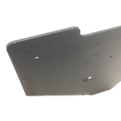 NOWE LLCAMP ファニチャーアクセサリー W37 ブラック 天板