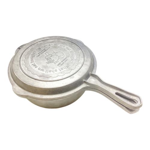 JERRY MARQUEZ (ジェリー マルケス) クッカー Ballistics コンボクッカー