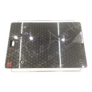 The Arth (ザァ～ッス) ファニチャーアクセサリー ブラウン×ブラック シェルコン用 床上手さん