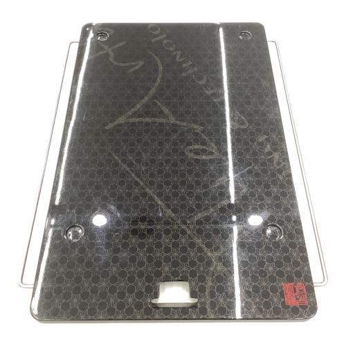 The Arth (ザァ～ッス) ファニチャーアクセサリー ブラウン×ブラック シェルコン用 床上手さん