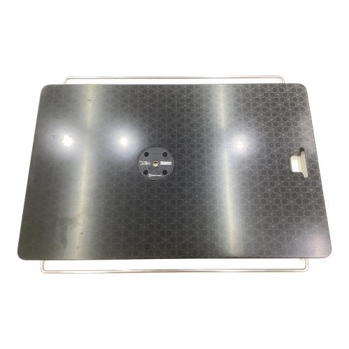 The Arth (ザァ～ッス) ファニチャーアクセサリー ブラウン×ブラック シェルコン用 床上手さん