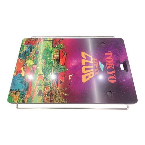 The Arth (ザァ～ッス) ファニチャーアクセサリー TOKYO UFO CLUB ver. 床上手さん