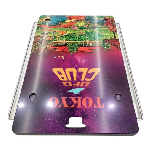 The Arth (ザァ～ッス) ファニチャーアクセサリー TOKYO UFO CLUB ver. 床上手さん