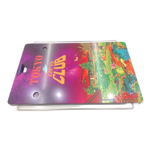 The Arth (ザァ～ッス) ファニチャーアクセサリー TOKYO UFO CLUB ver. 床上手さん