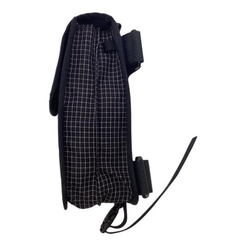 SAYAMA WORKS (サヤマワークス) 登山雑貨 ホワイト×ブラック ダスティンホルダー2G