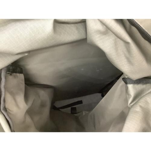 RawLow Mountain works (ロウロウ マウンテンワークス) バックパック グレー Rascal 背面長 約41～45cm 31-40L(山小屋泊)