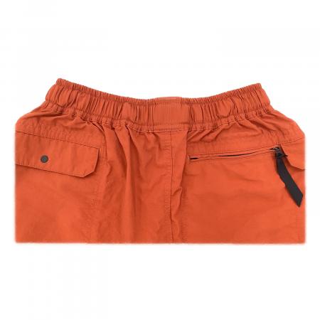 山と道 (ヤマトミチ) トレッキングボトム(ショート) レディース SIZE S
