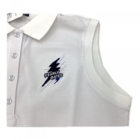 PEARLY GATES (パーリーゲイツ) ゴルフウェア(トップス) レディース