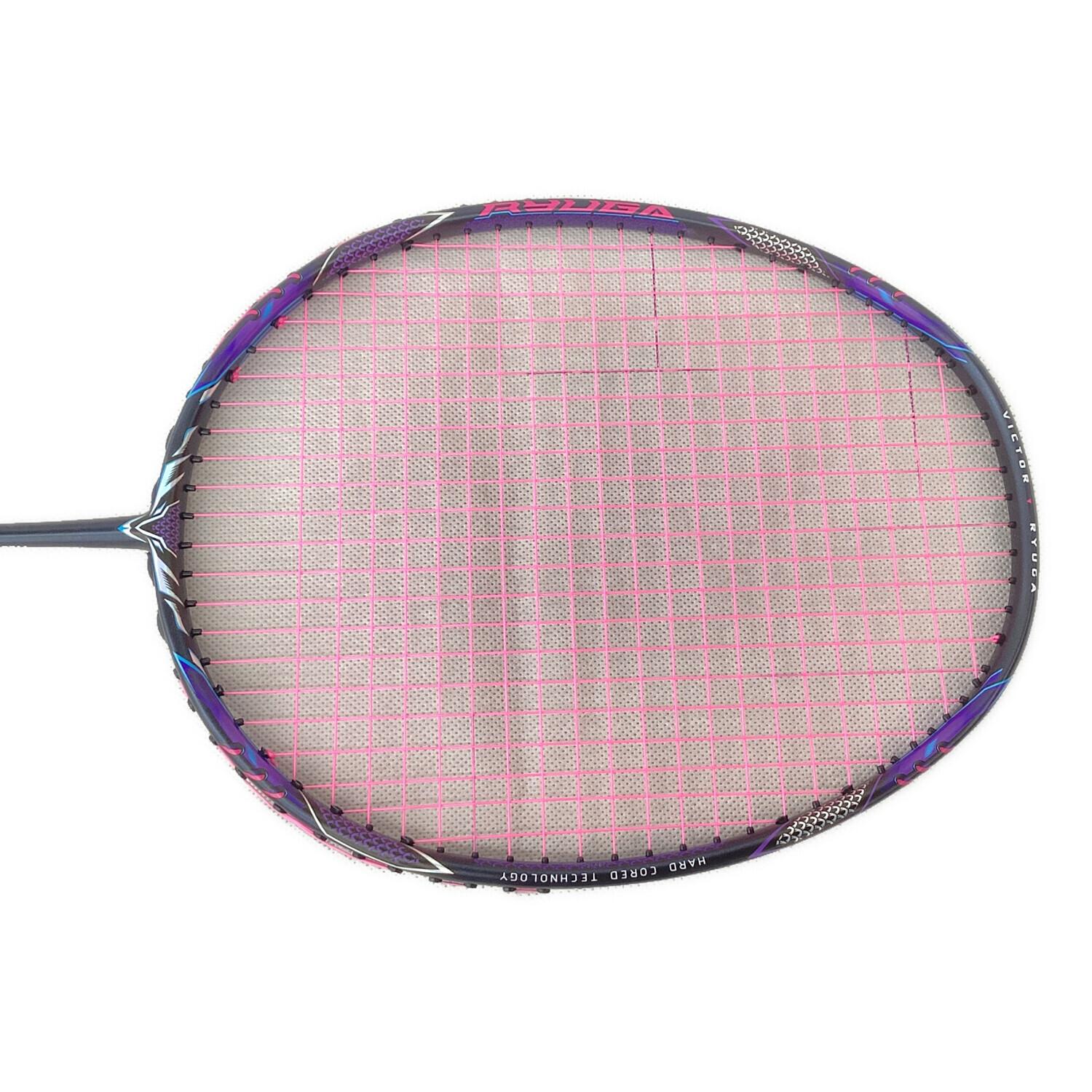 Victor (ビクター) バドミントンラケット 4U6 スラスターRYUGA2