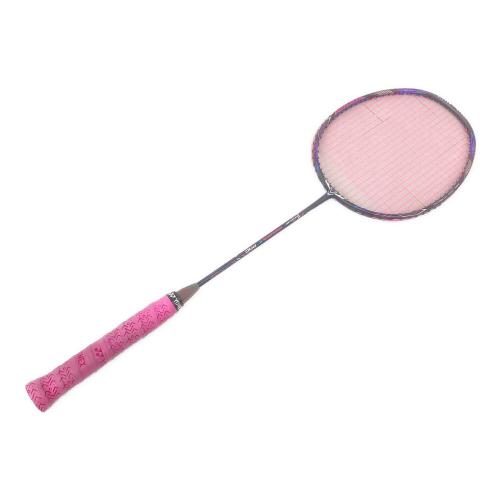 Victor (ビクター) バドミントンラケット 4U6 スラスターRYUGA2 PRO