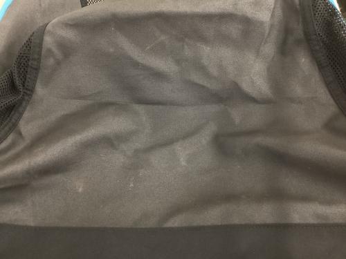 Helinox (ヘリノックス) アウトドアチェア ブラック×ブルー ビーチチェア