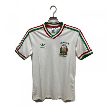 メキシコ代表 (メキシコダイヒョウ) サッカーユニフォーム IT7759 1985