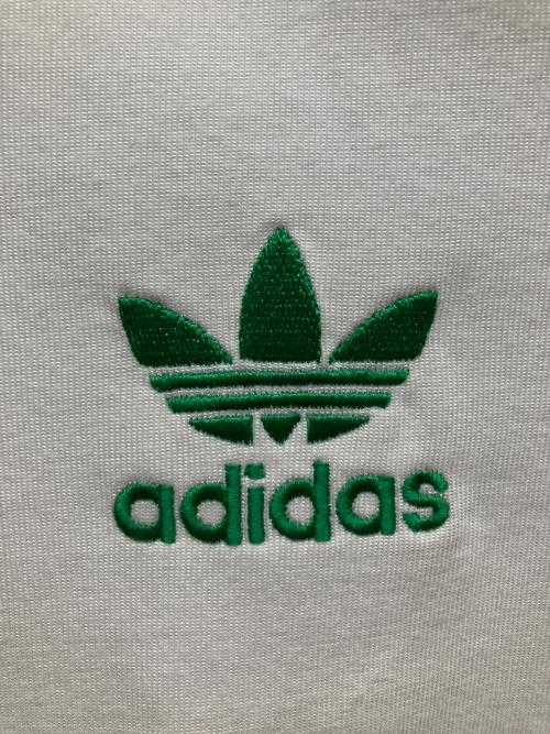 メキシコ代表 (メキシコダイヒョウ) サッカーユニフォーム IT7759 1985 アウェイ SIZE L ホワイト