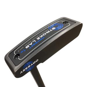 ODYSSEY (オデッセイ) STROKE LAB1W パター