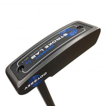 ODYSSEY (オデッセイ) STROKE LAB1W パター