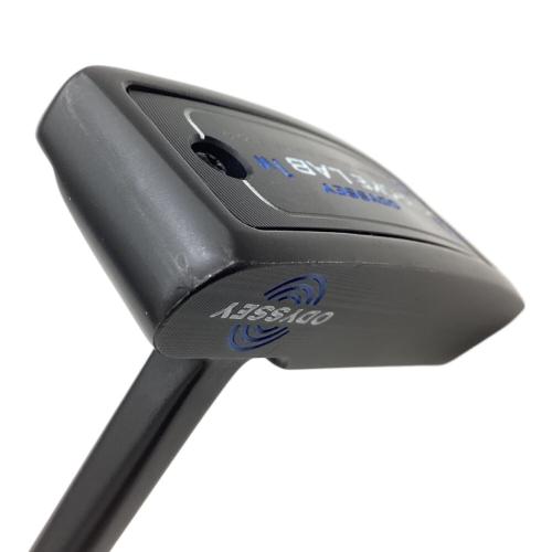 ODYSSEY (オデッセイ) STROKE LAB1W パター