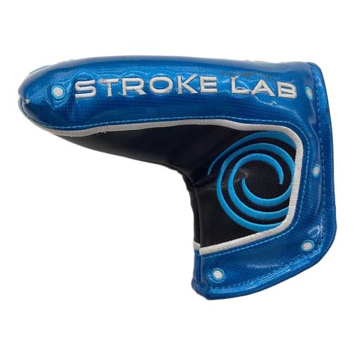 ODYSSEY (オデッセイ) STROKE LAB1W パター