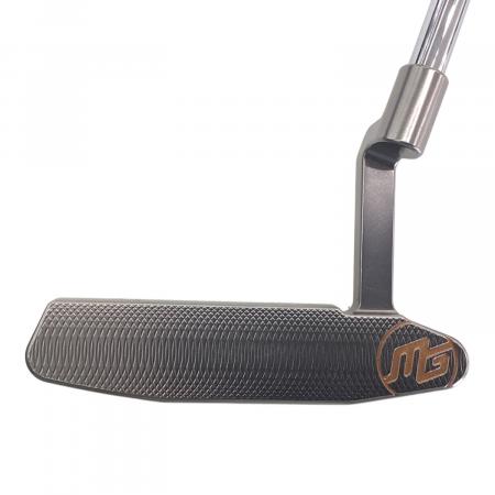 三浦技研 (ミウラギケン) パター @ MGP-B2｜トレファクONLINE