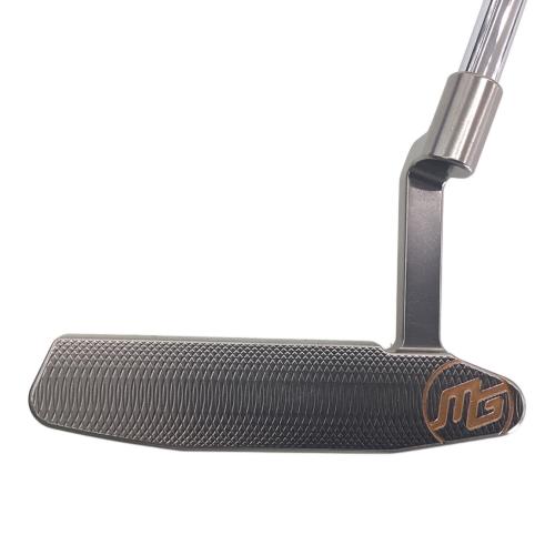 三浦技研 (ミウラギケン) パター @ MGP-B2