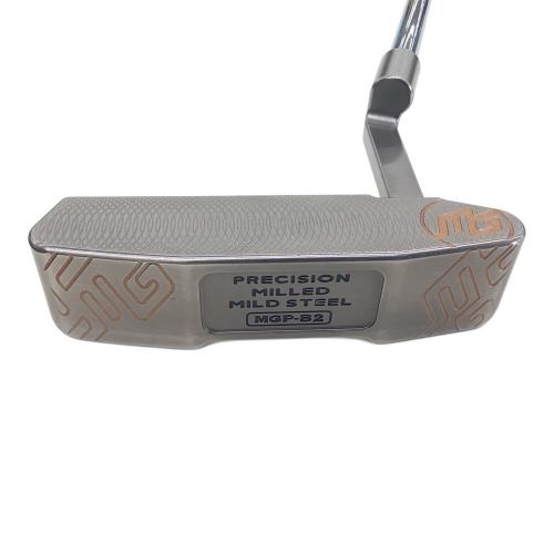 三浦技研 (ミウラギケン) パター @ MGP-B2