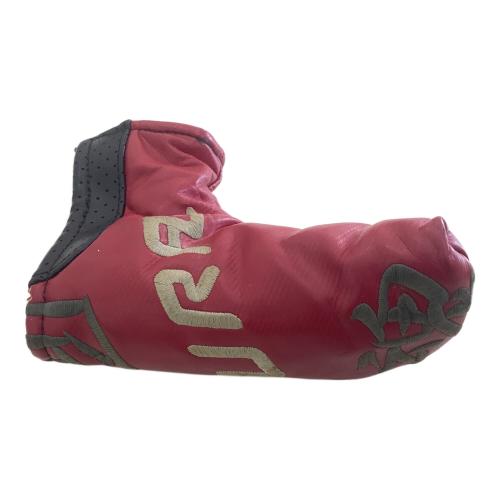 三浦技研 (ミウラギケン) パター @ MGP-B2