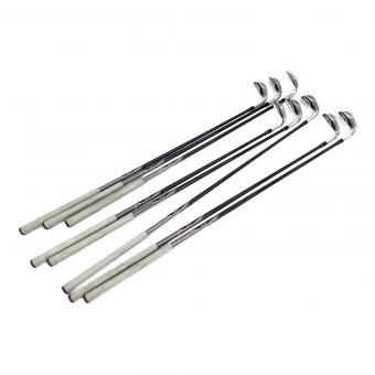 TaylorMade (テーラーメイド) アイアンセット GLOIRE フレックス【R】 8本セット(5/6/7/8/9/PW/AW/SW) 純正グリップ消耗