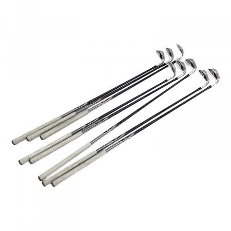 GLOIRE アイアンセット 5-9 P ➕テーラーメイド 日本正規品】テーラーメイド(TaylorMade) SIM GLOIRE(シム