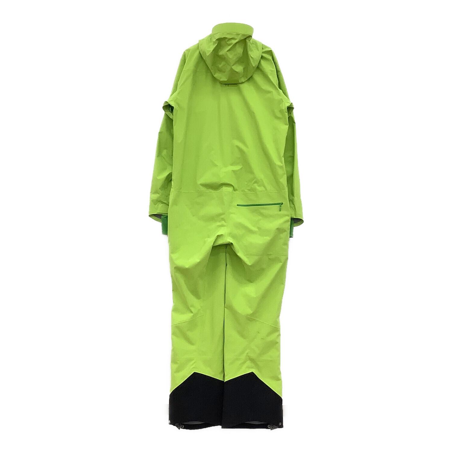 norrona (ノローナ) スキーウェア(ワンピーススーツ) メンズ