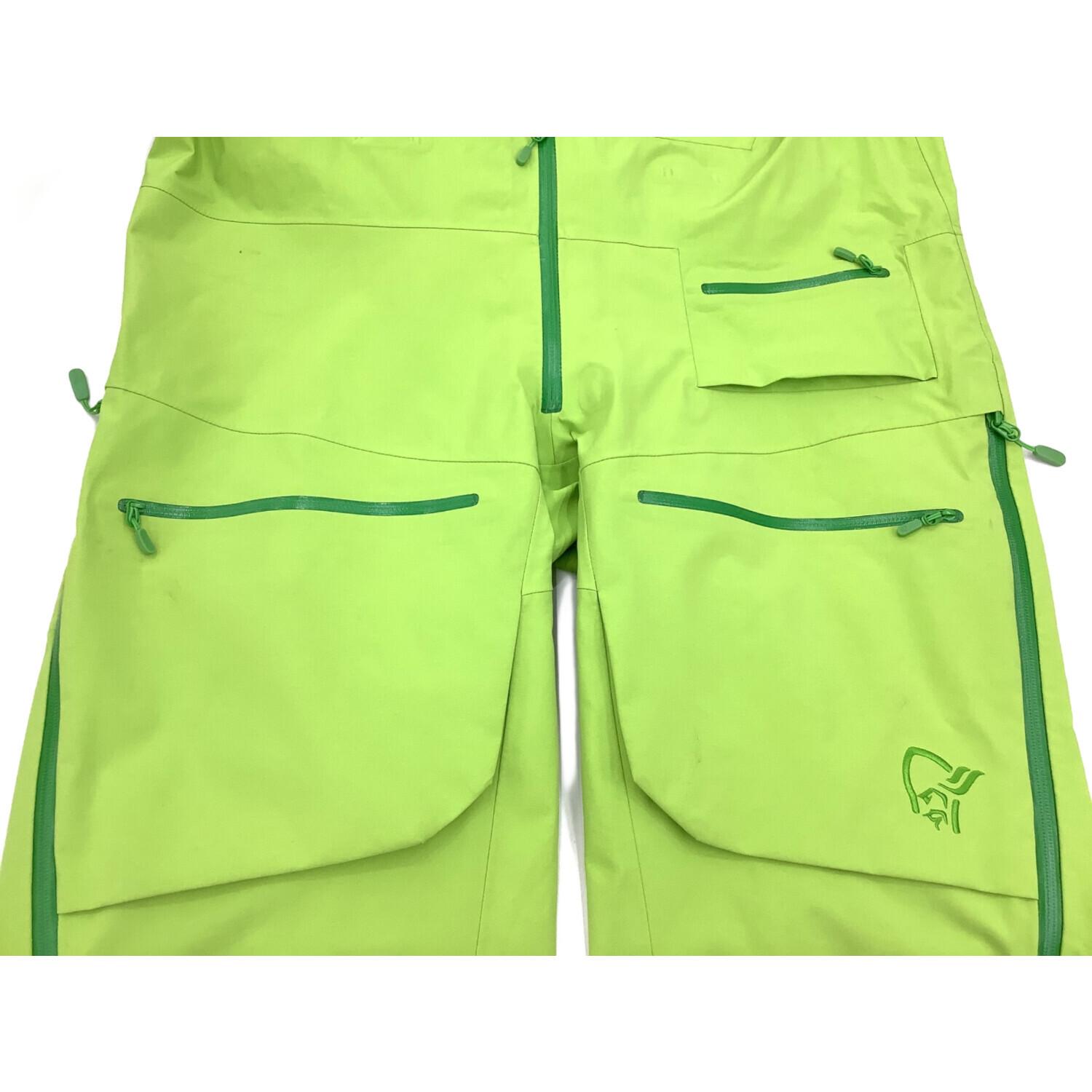 norrona (ノローナ) スキーウェア(ワンピーススーツ) メンズ SIZE L