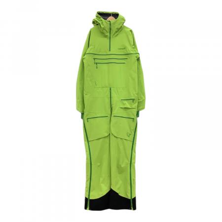norrona (ノローナ) スキーウェア(ワンピーススーツ) メンズ SIZE L