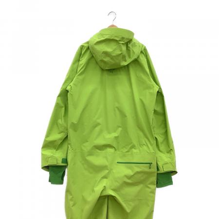 NORRNONA ノローナ　スキーウェアワンピース　（ユニセックス）XXS norrona (ノローナ) スキーウェア(ワンピーススーツ) メンズ SIZE L