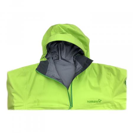 NORRNONA ノローナ　スキーウェアワンピース　（ユニセックス）XXS norrona (ノローナ) スキーウェア(ワンピーススーツ) メンズ SIZE L