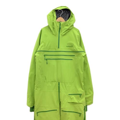 norrona (ノローナ) スキーウェア(ワンピーススーツ) メンズ SIZE L