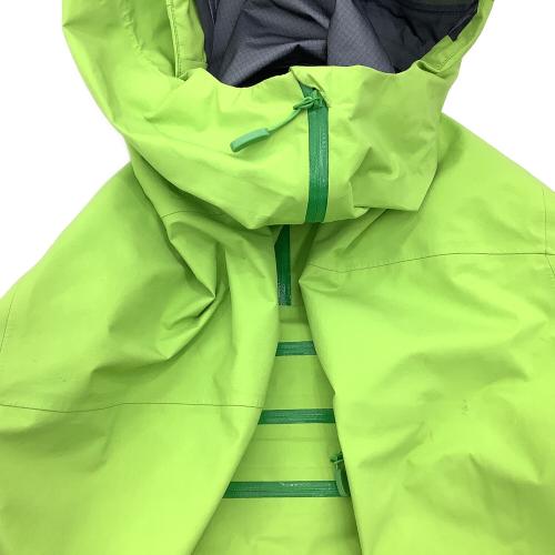 norrona (ノローナ) スキーウェア(ワンピーススーツ) メンズ SIZE L グリーン 1041-17 lofoten