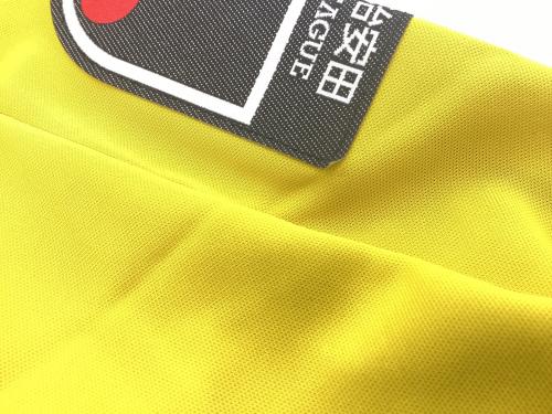 柏レイソル (カシワレイソル) サッカーユニフォーム メンズ SIZE M イエロー 23-24シーズン ホームユニフォーム F23R0001