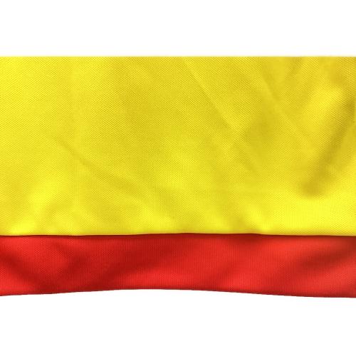 柏レイソル (カシワレイソル) サッカーユニフォーム メンズ SIZE M イエロー ACL2015 ホームユニフォーム