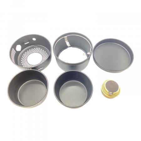 trangia (トランギア) クッカー TR-37-5UL ストームクッカーS