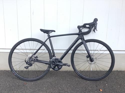 TREK (トレック) ロードバイク ブラック  2023 WTU305C6171T EMONDA ALR5 適応身長【約162～180cm】