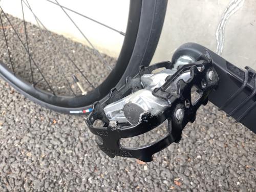 TREK (トレック) ロードバイク ブラック  2023 WTU305C6171T EMONDA ALR5 適応身長【約162～180cm】