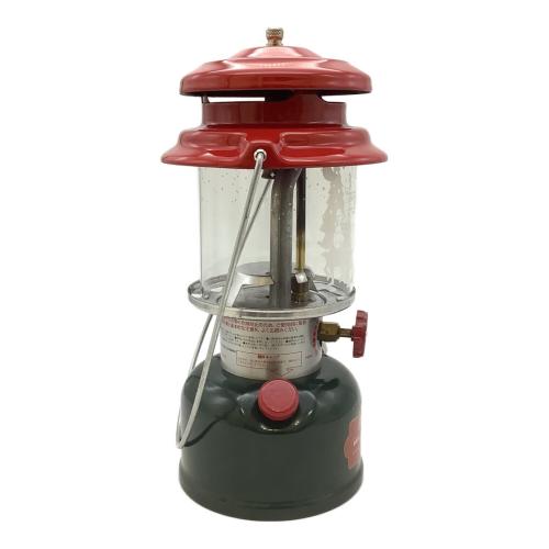 Coleman (コールマン) 2024クリスマスリミテッド ガソリンランタン トナカイエディション