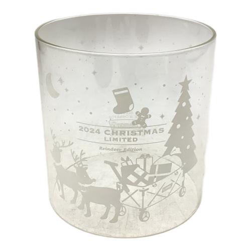Coleman (コールマン) 2024クリスマスリミテッド ガソリンランタン トナカイエディション