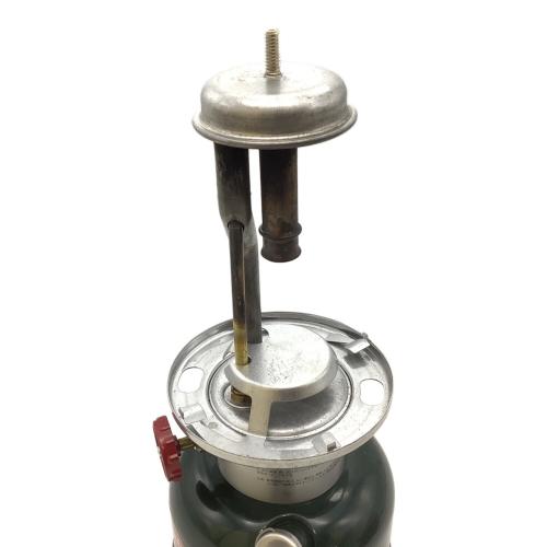 Coleman (コールマン) 2024クリスマスリミテッド ガソリンランタン トナカイエディション