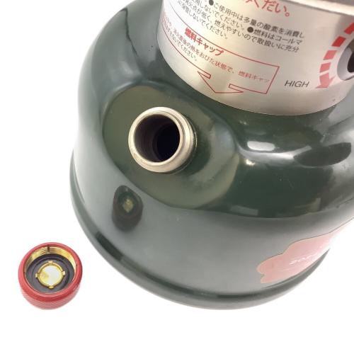 Coleman (コールマン) 2024クリスマスリミテッド ガソリンランタン トナカイエディション