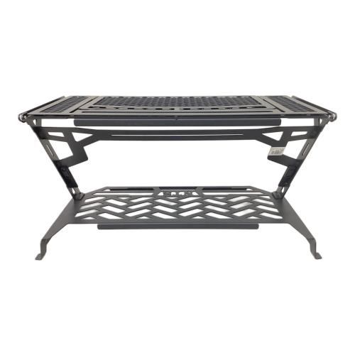 NATURE TONES (ネイチャートーンズ) マルチスタンド サテンブラック ヘビースタンド