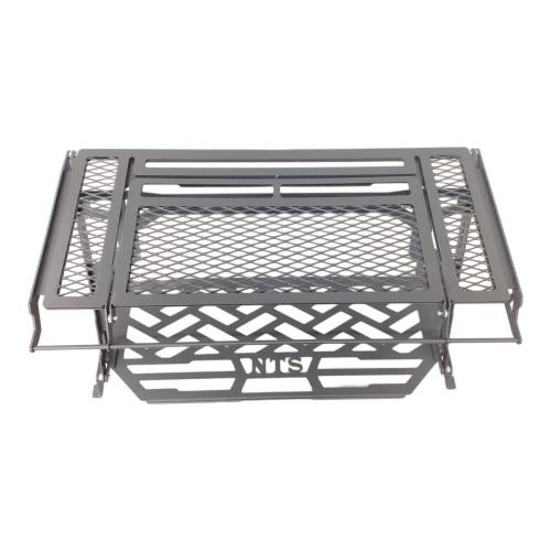 NATURE TONES (ネイチャートーンズ) マルチスタンド サテンブラック ヘビースタンド