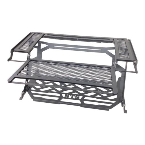 NATURE TONES (ネイチャートーンズ) マルチスタンド サテンブラック ヘビースタンド