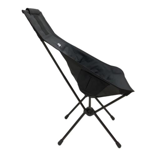 Helinox (ヘリノックス) アウトドアチェア ブラック FRAGMENT タクティカルサンセットチェア